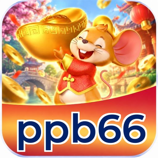 Logo ppb66
