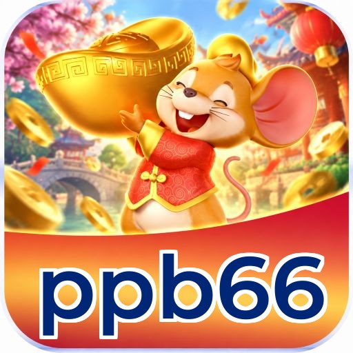 Logo ppb66