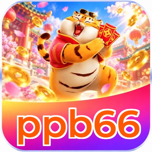 Logo ppb66 - Plataforma Certificada