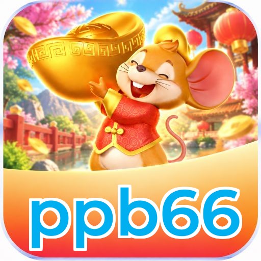 Logo ppb66