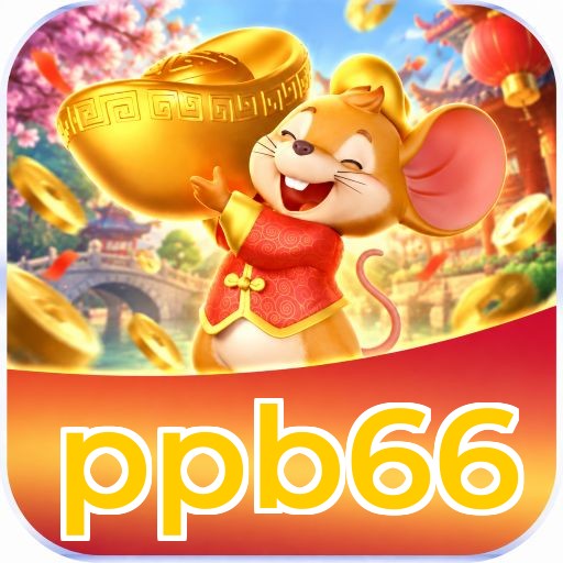 Logo ppb66