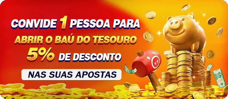 PPB66 Indique amigos para receber um bônus